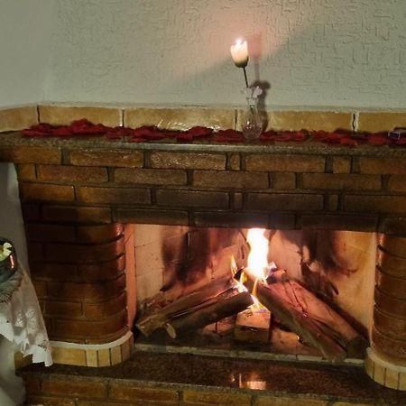 Pousada Vilarejo De Minas Itapeva  Exteriör bild
