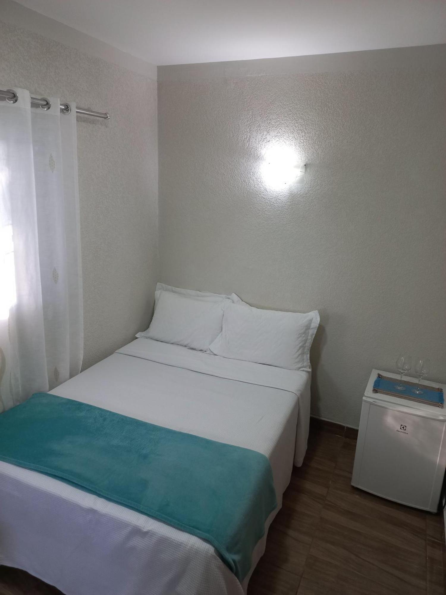 Pousada Vilarejo De Minas Itapeva  Exteriör bild
