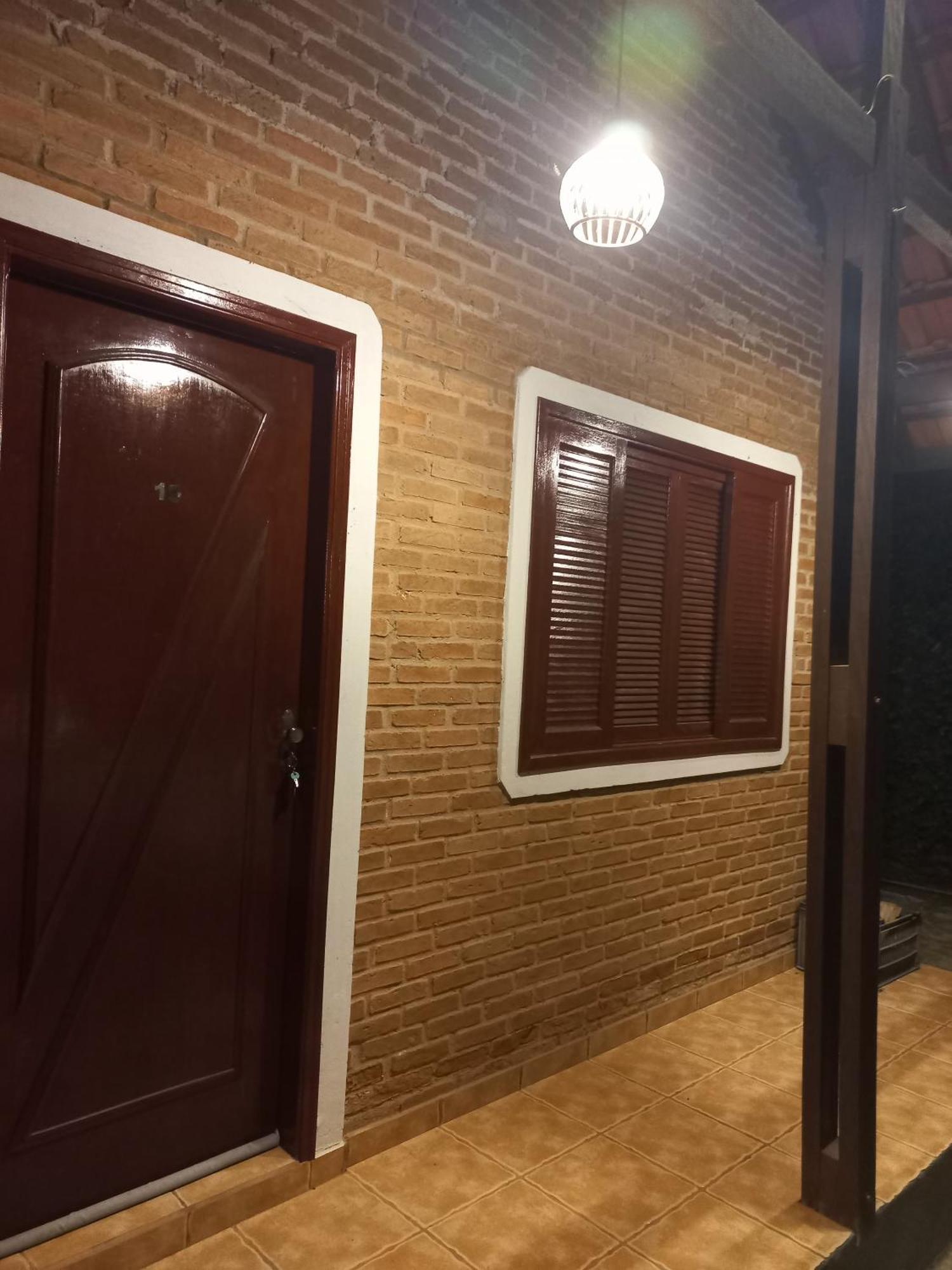 Pousada Vilarejo De Minas Itapeva  Exteriör bild