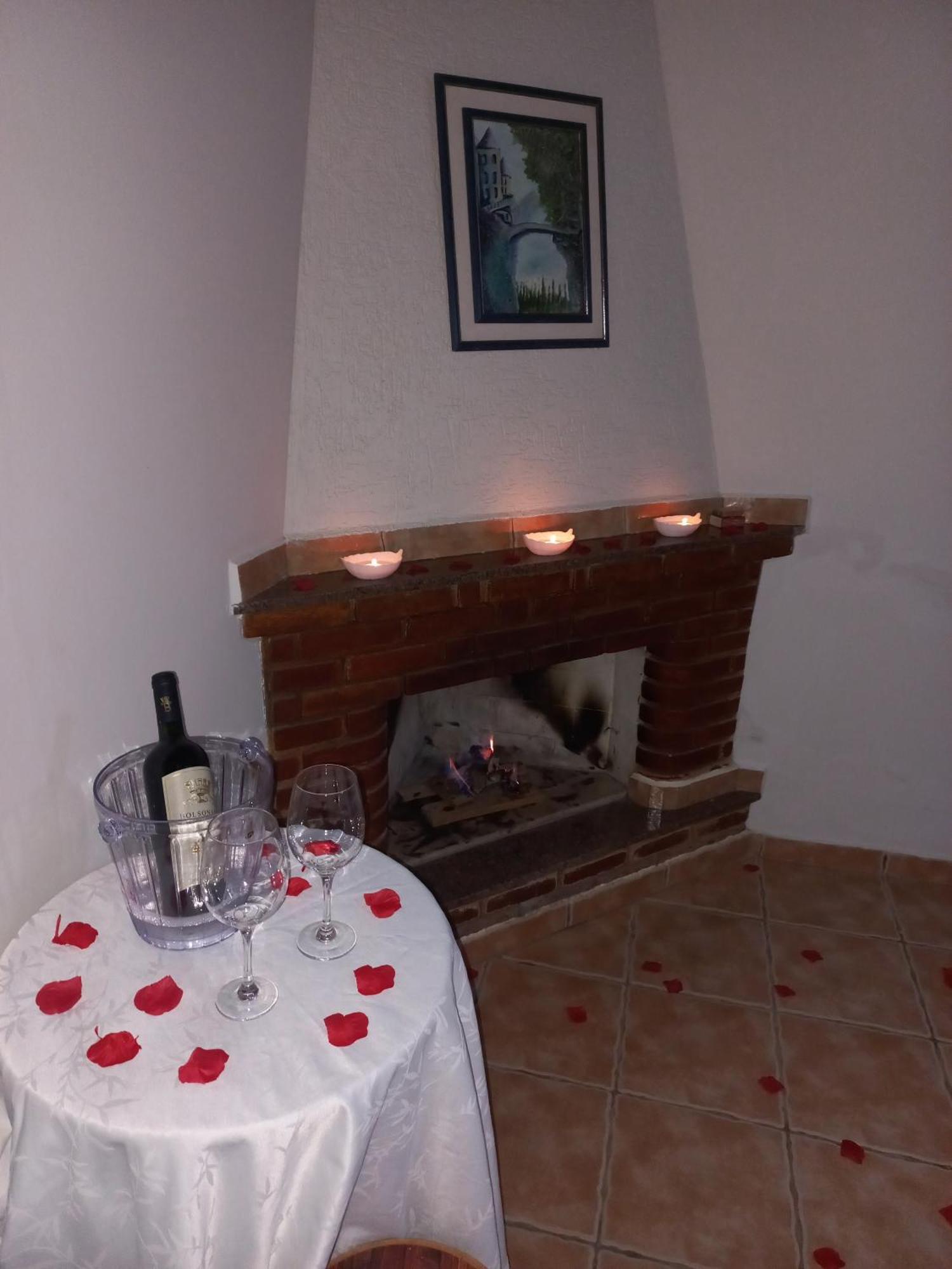 Pousada Vilarejo De Minas Itapeva  Exteriör bild