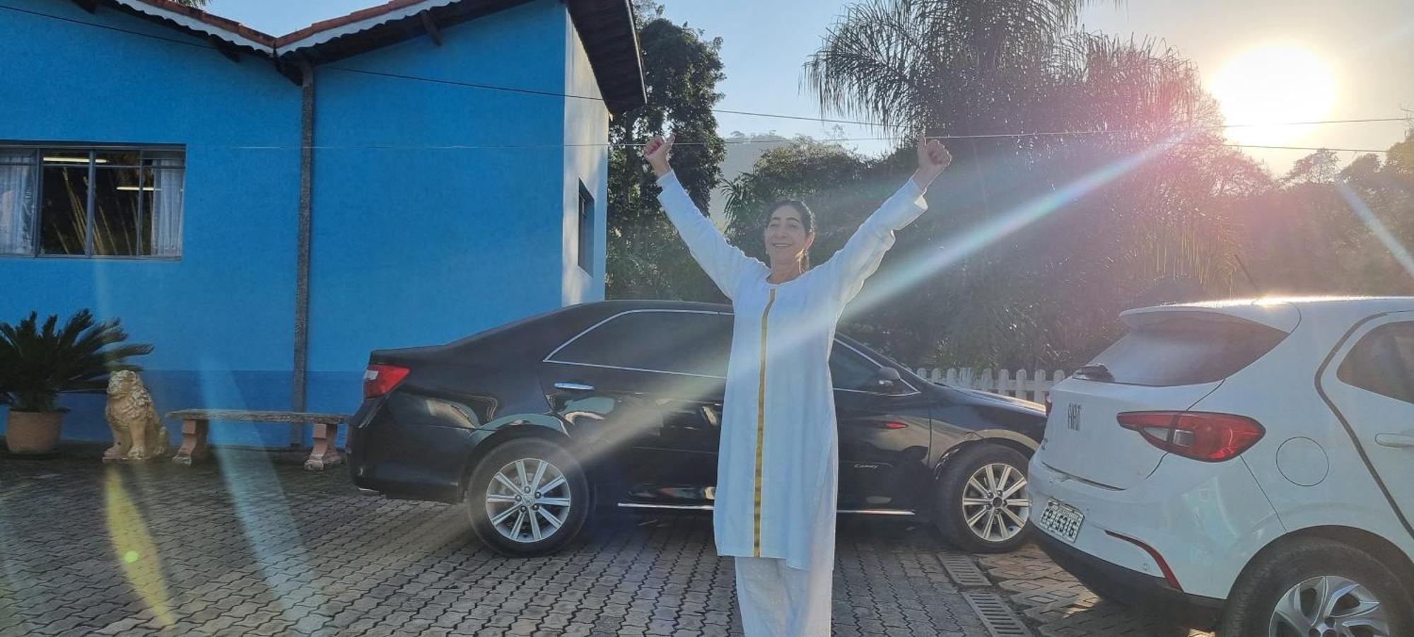 Pousada Vilarejo De Minas Itapeva  Exteriör bild