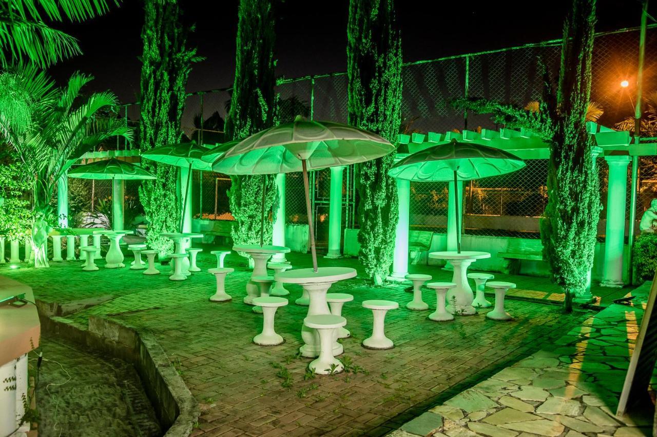 Pousada Vilarejo De Minas Itapeva  Exteriör bild