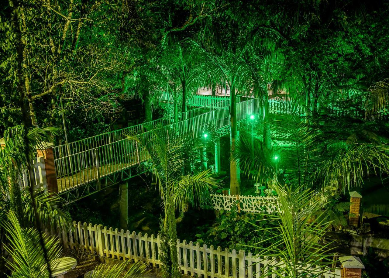 Pousada Vilarejo De Minas Itapeva  Exteriör bild